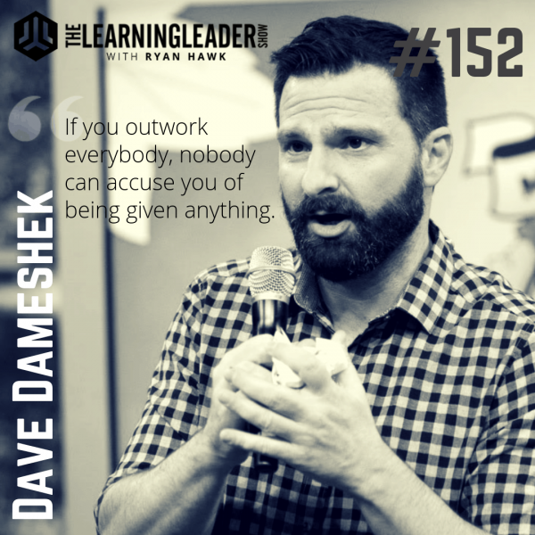 Episode 152: Dave Dameshek: NFL Network Star, Comedy Writer, Working ...