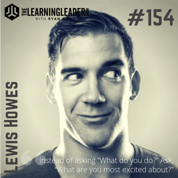 the greatness mindset lewis howes