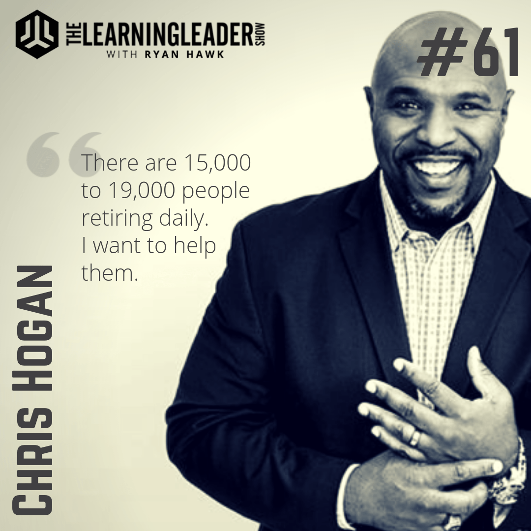 Episode 061: – The 7 Baby Steps To Take Control Of Your Money… | The Learning Leader Show