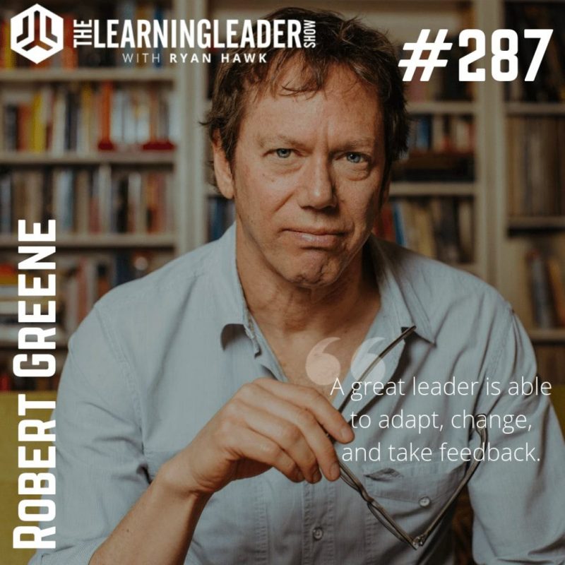 Episode 287 Robert Greene Part 1 5 Strategies For Becoming A Master Persuader The Episode 287 Robert Greene Part 1 5 Strategies For Becoming A Master Persuader The