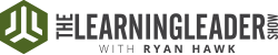 The Learning Leader Show Logo