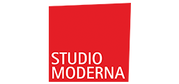 Studio Moderna Logo