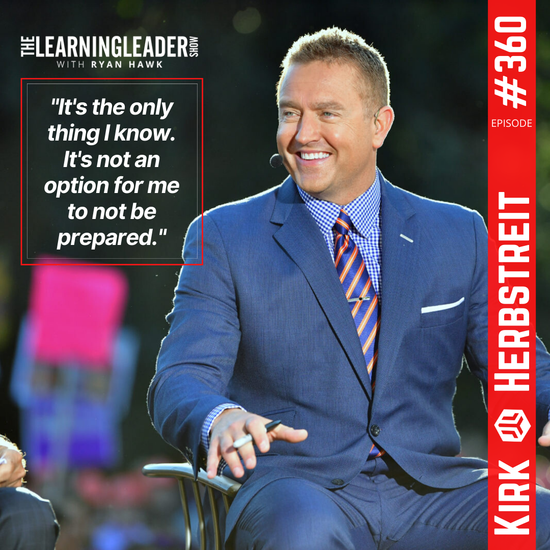 Prime time: Kirk Herbstreit hiring highlights NFL's new broadcast  model