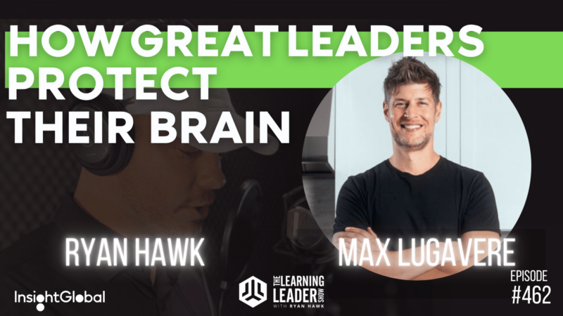 Episode 462 Max Lugavere How To Become Smarter Happier And More