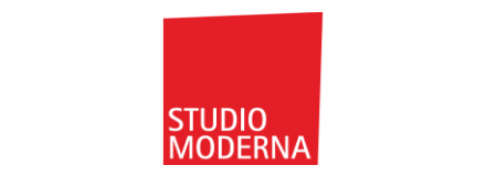 Studio Moderna Logo