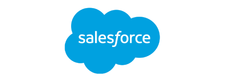 Salesforce Logo