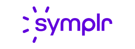 symplr Logo